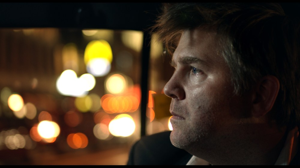 james murphy one