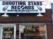 shooting star records