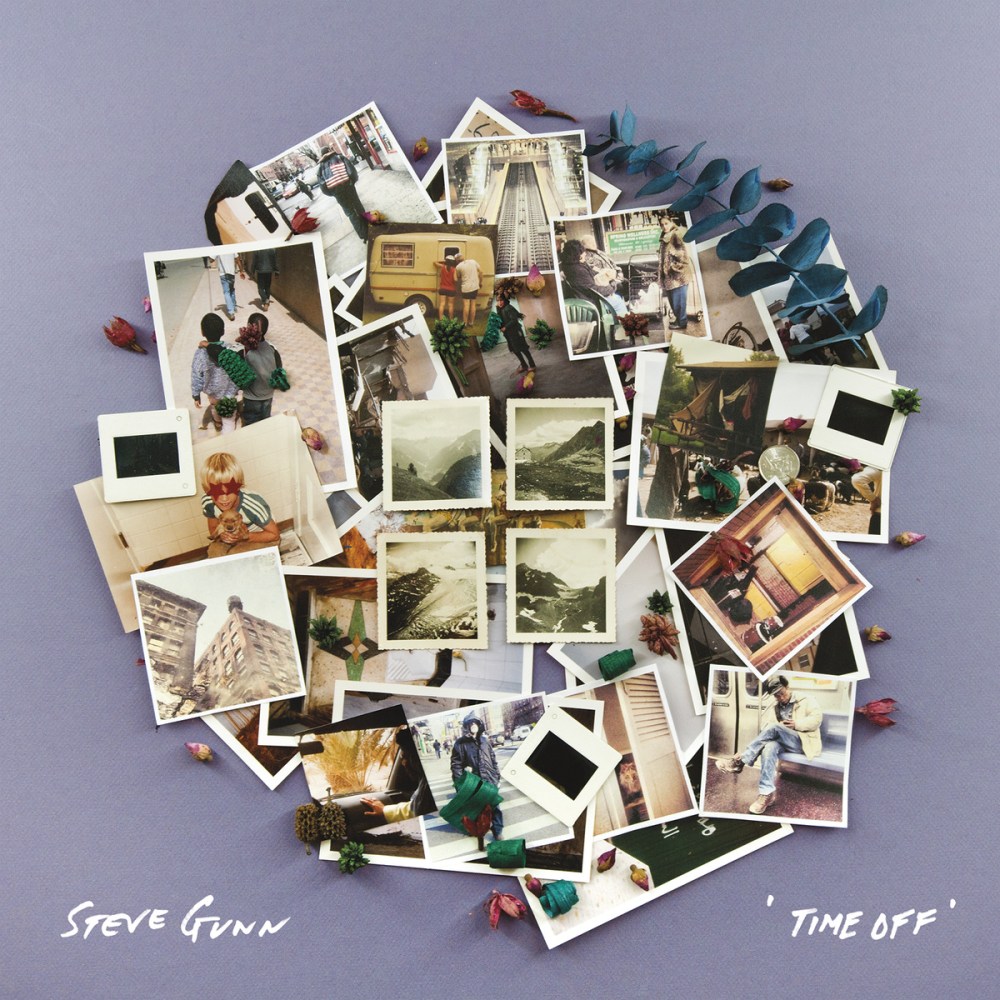 steve gunn