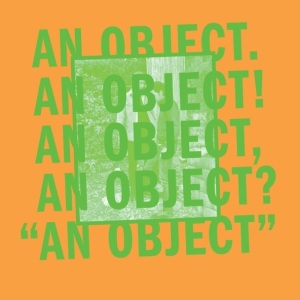 No-Age-An-Object
