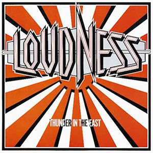loudness