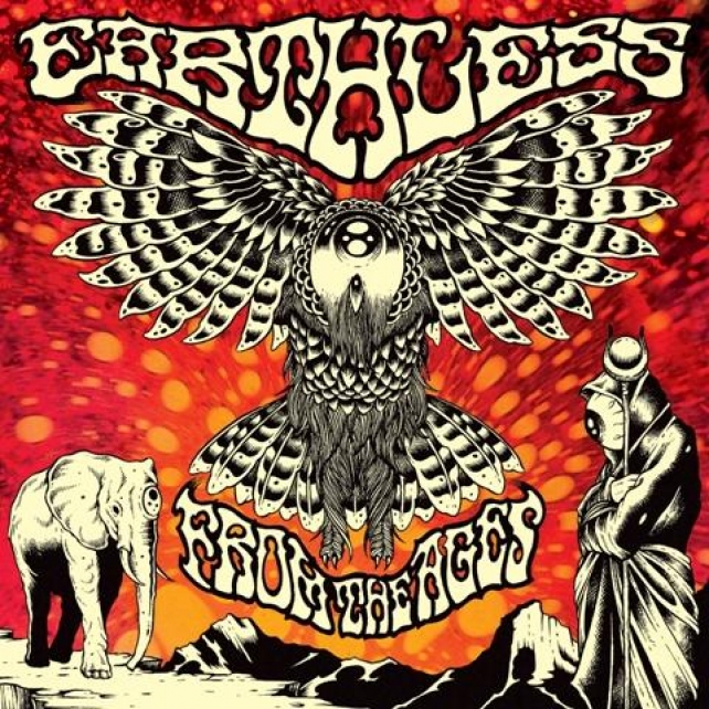 Earthless - From the Ages.widea
