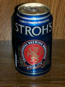 strohs