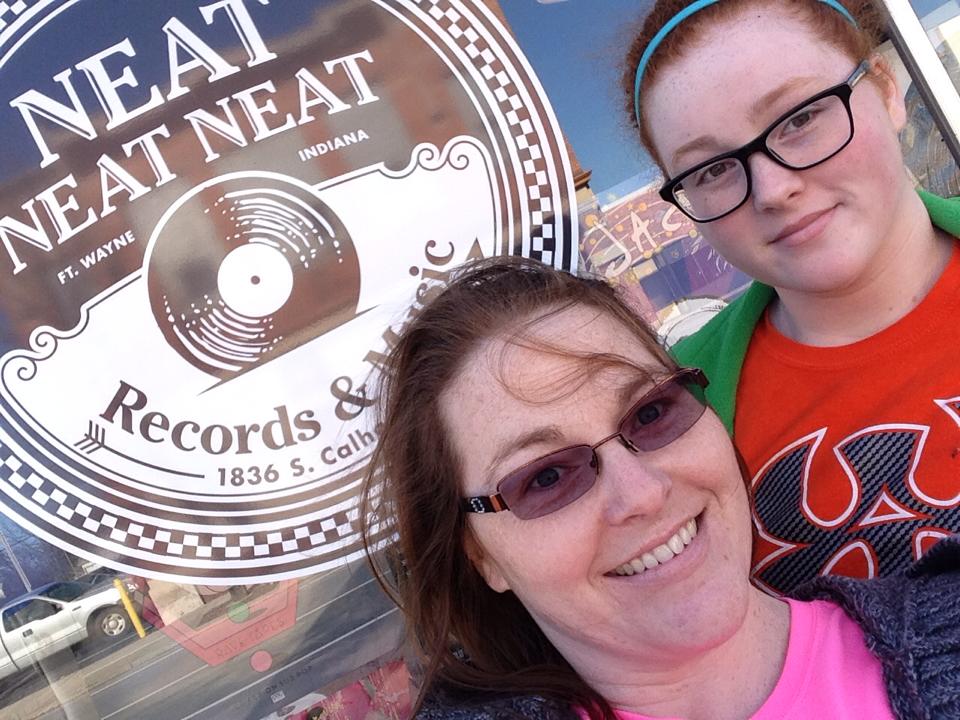 paige and claire nnn