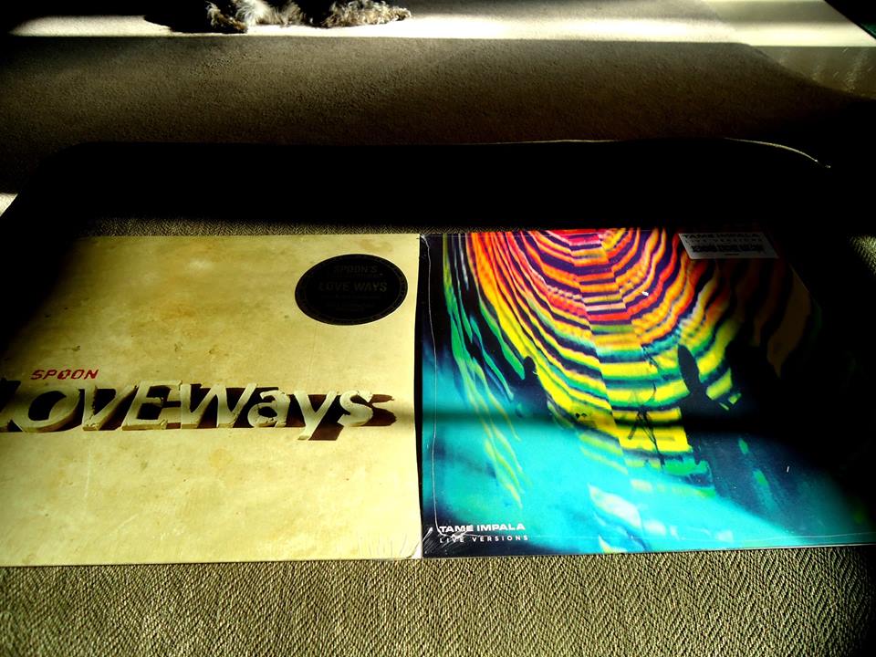 spoon and tame impala