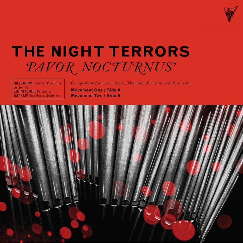 night terrors