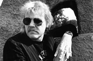 Photo of TANGERINE DREAM and Edgar FROESE