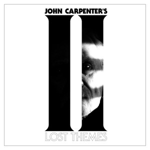 John-Carpenter-Lost-Themes-2-Album