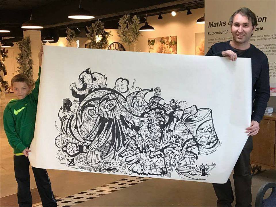 frank-doing-collaborative-drawing