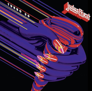 88875183271 Judas Priest Turbo 30 Vinyl Outer.indd