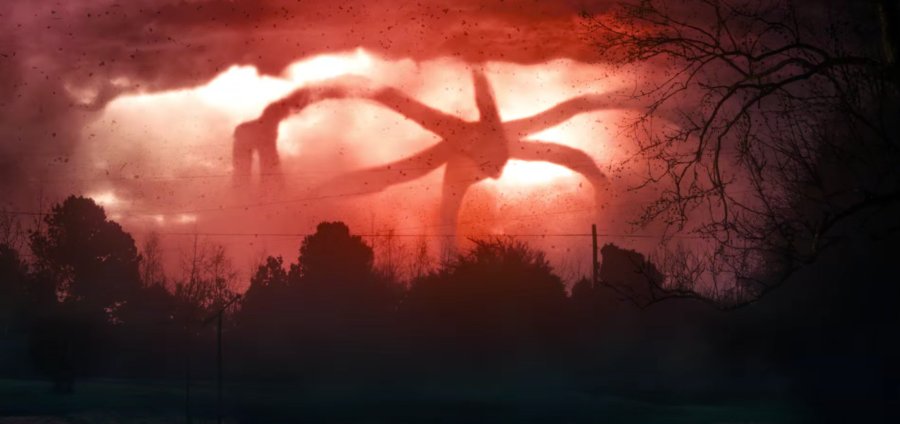 Stranger Things Season 2 : A Few Thoughts – Complex Distractions
